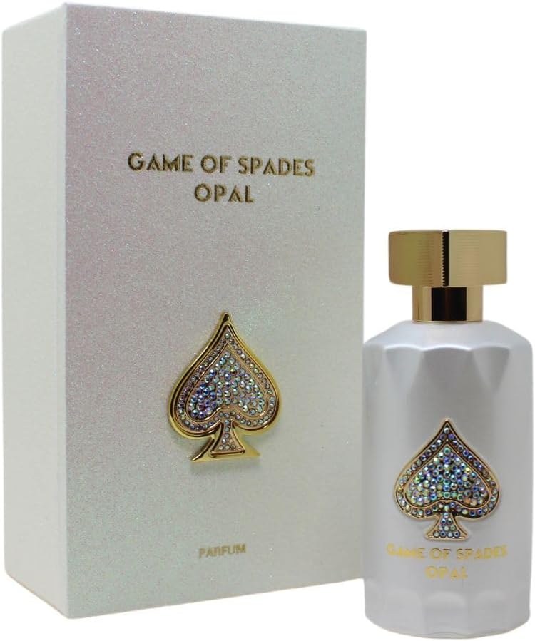 Jo Milano Game Of Spade Win Parfum 3.4 oz Unisex — 4