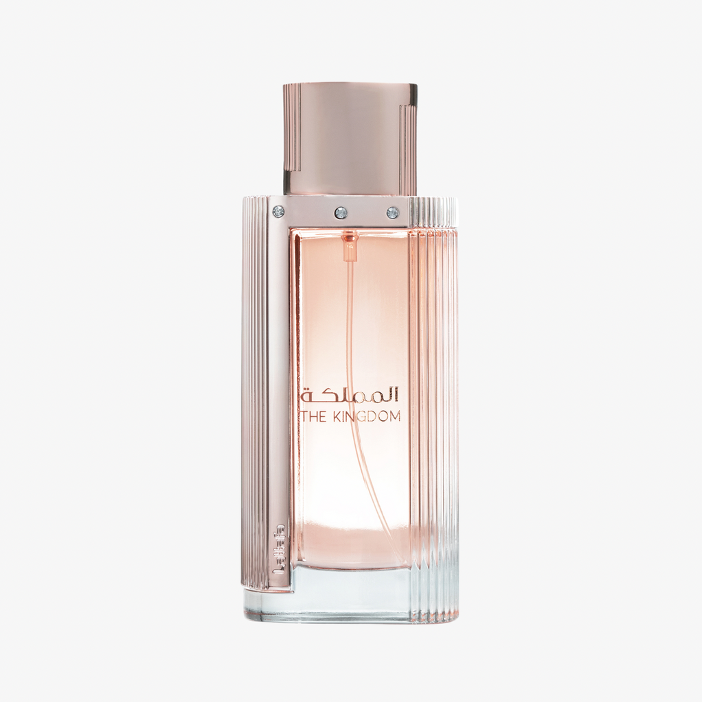 Lattafa The Kingdom Women 100ml — view 3