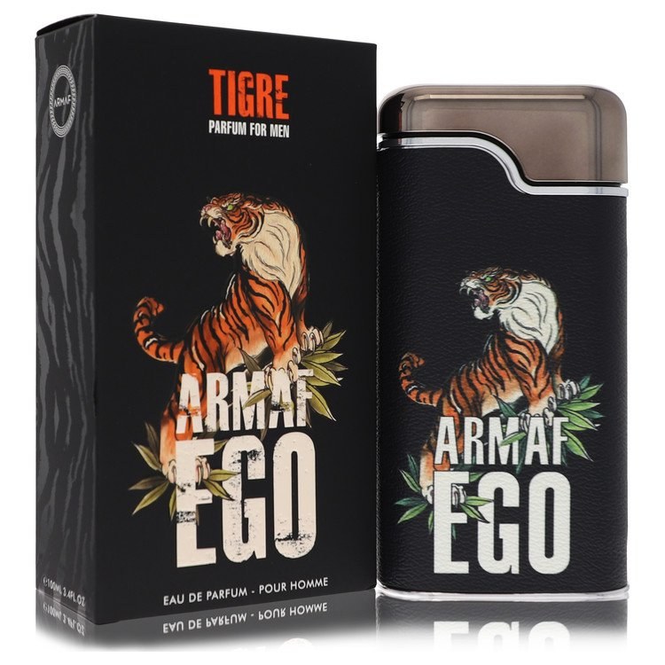 Armaf Ego Tigre 100ml Men's — 2