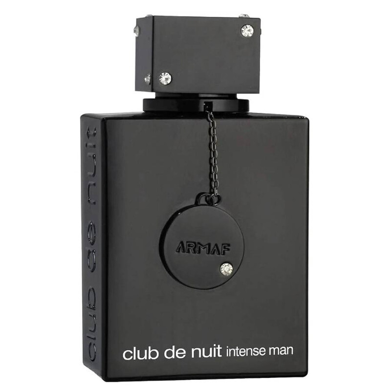 Armaf Club De Nuit Intense Men — view 4