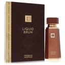 French Avenue Liquid Brun 100ml Men's — 4