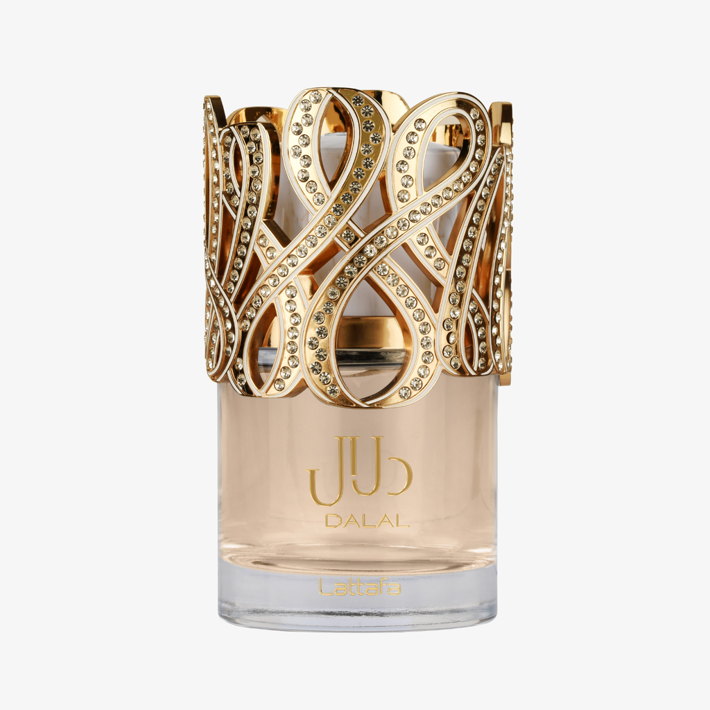 Lattafa Dalal 100ml Women's — view 4