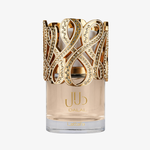 Lattafa Dalal 100ml Women's — view 5