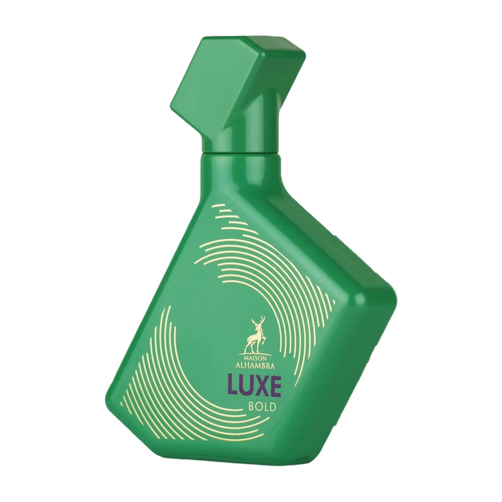 Maison Alhambra Luxe Bold 100ml Unisex — 2