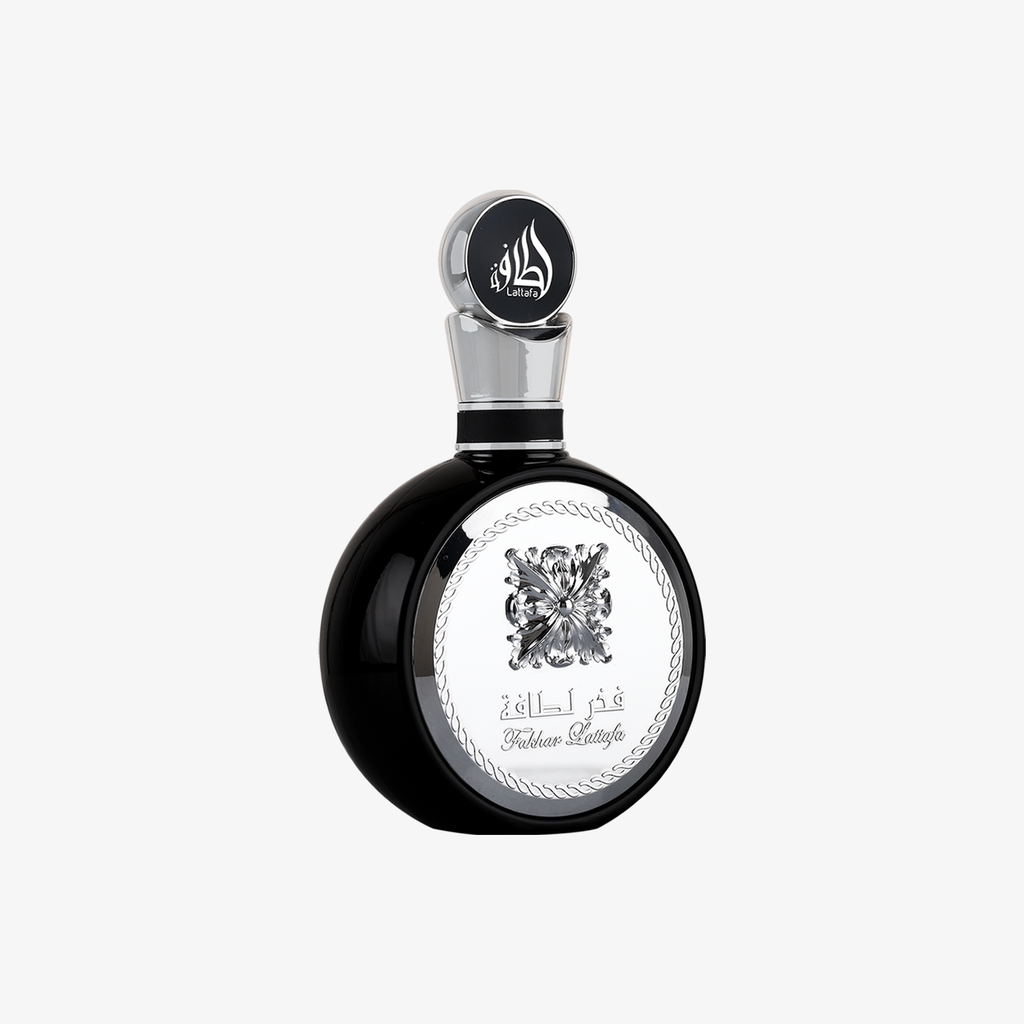 Lattafa Fakhar Black 100ml Men's — view 3