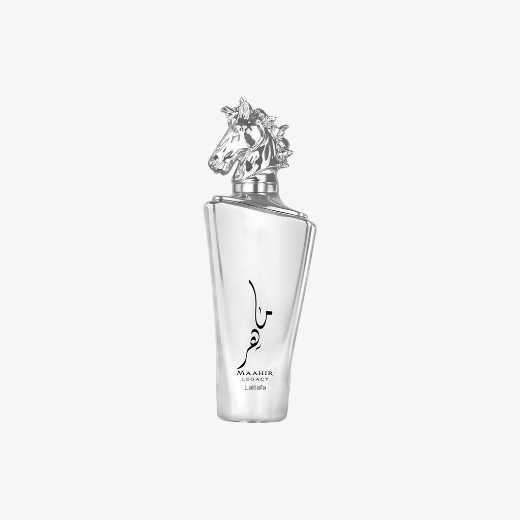Lattafa Maahir Legacy 100ml Men's — view 2