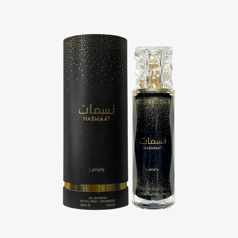 Lattafa Nasmaat 100ml Unisex — view 2