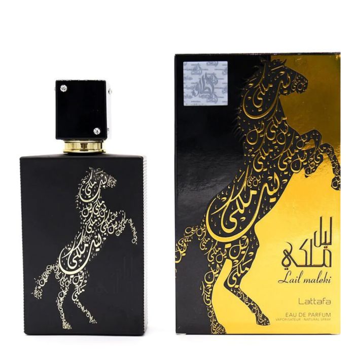 Lattafa Lail Maleki 100ml Unisex