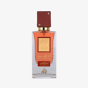 Lattafa Ana Abiyedh Scarlet 60ml Unisex
