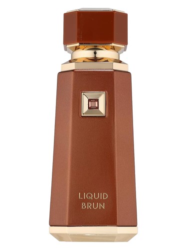 French Avenue Liquid Brun 100ml Men's