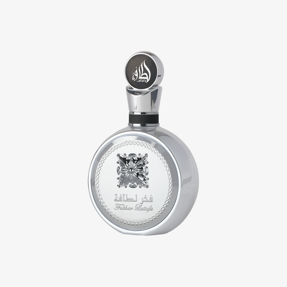 Lattafa Fakhar Platin 100ml Unisex