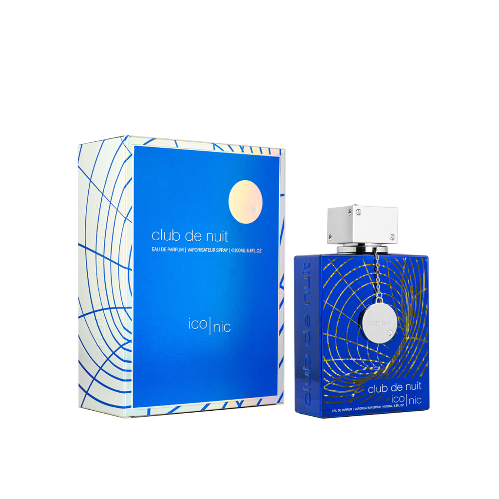 Armaf Club de Nuit Blue Iconic 105 mL Men