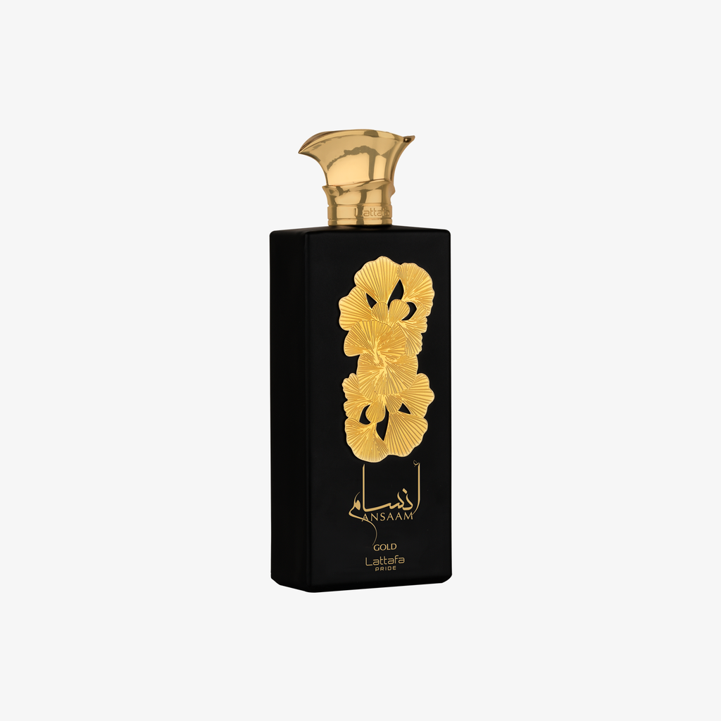 Lattafa Ansaam Gold 100ml Unisex