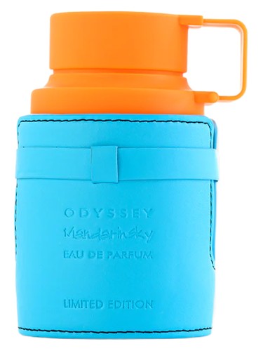 Armaf Odyssey Mandarin Sky 100ml Men