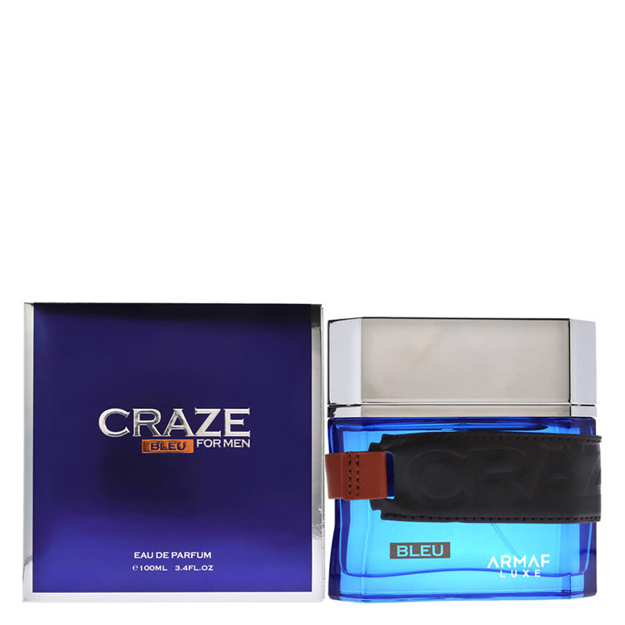 Armaf Men's Odyssey Limoni 3.4 oz