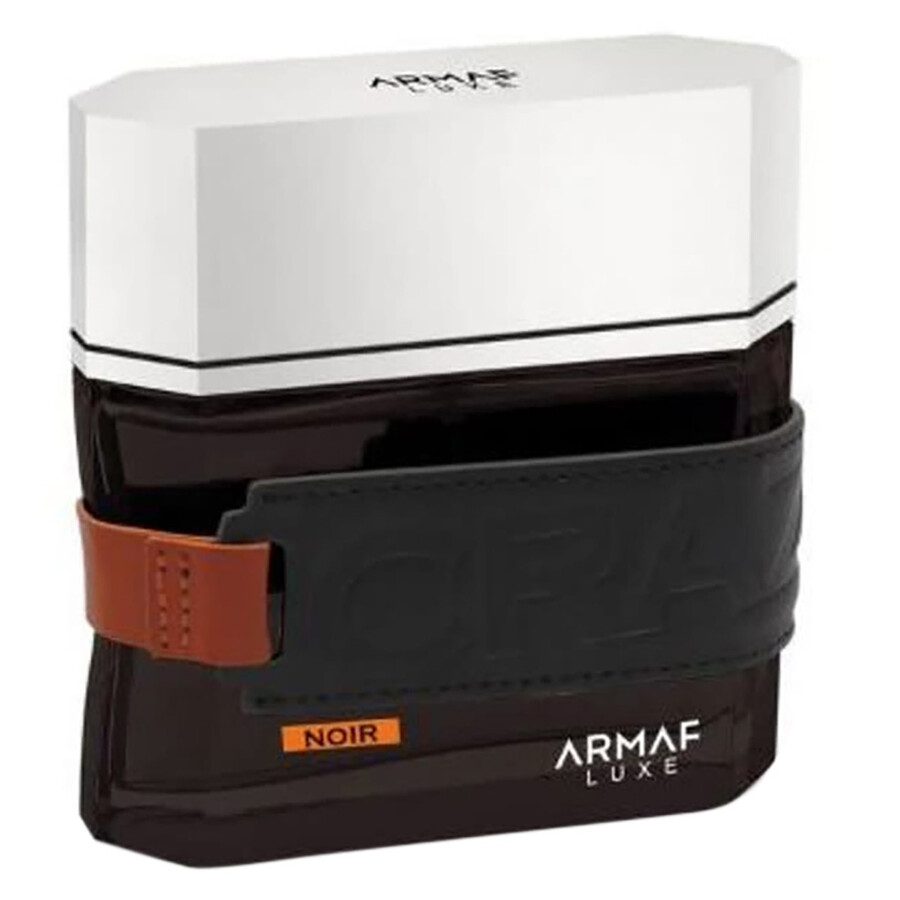 Armaf Odyssey Homme for Men - 3.4 oz