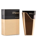 Pride Admiral 100ml Men's