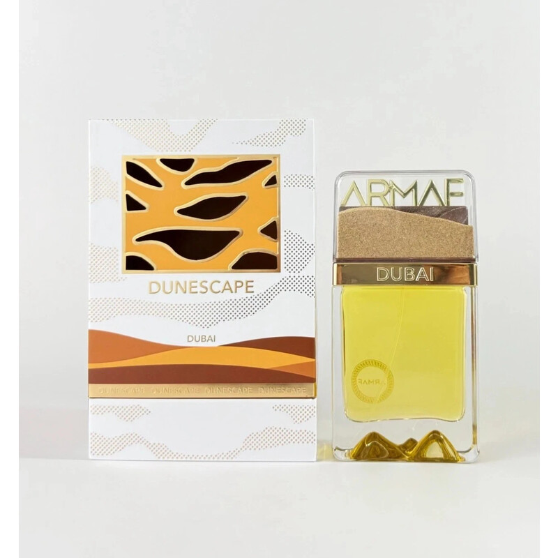 Armaf Dunescape 100 mL Men