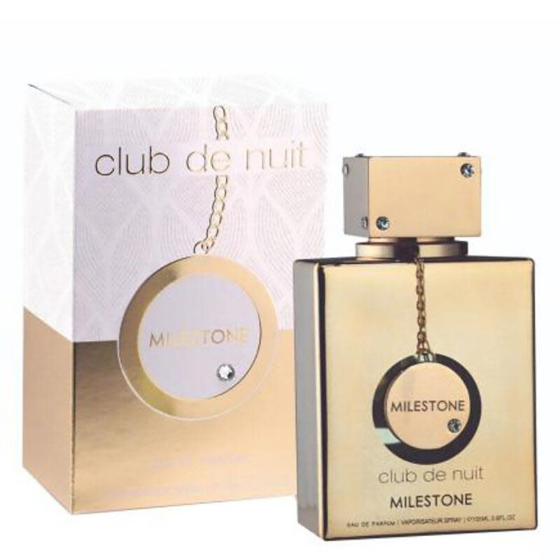 Armaf Club de Nuit Milestone 105 mL Unisex
