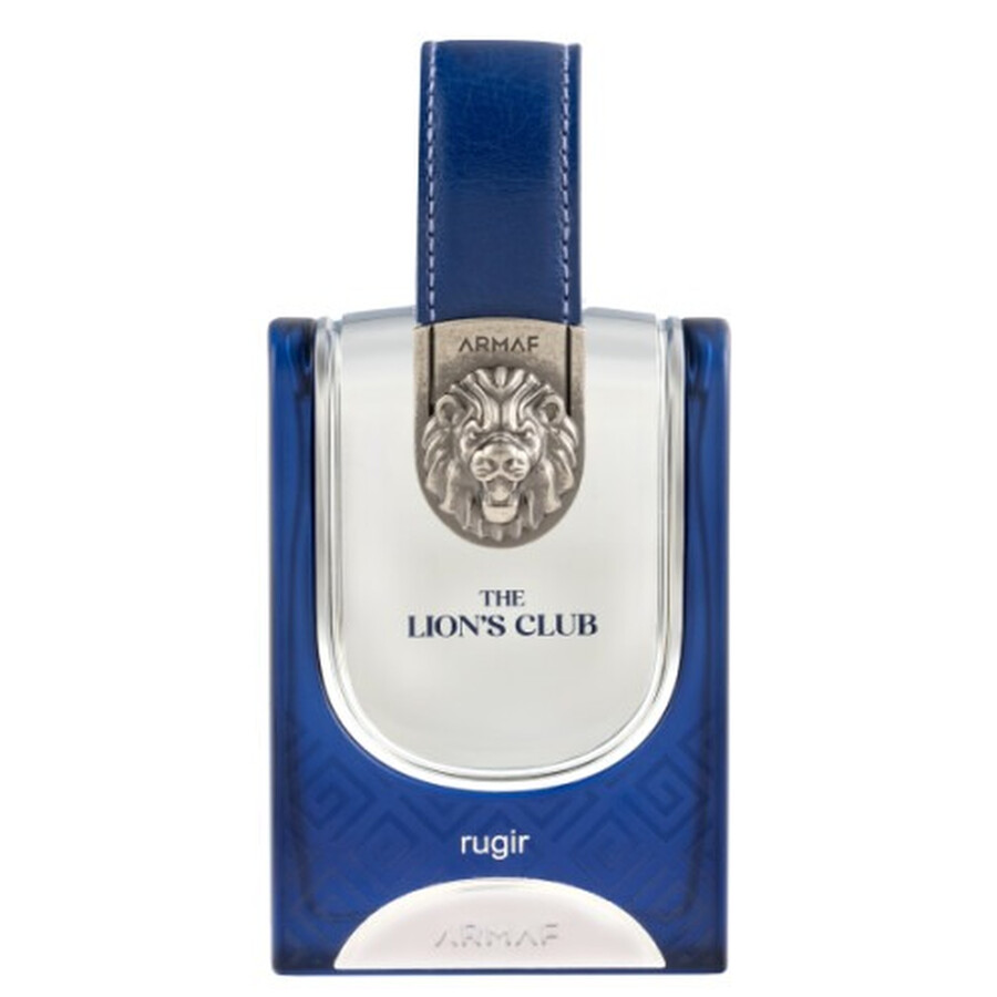 Lattafa Tharwah Silver 100ml Men's