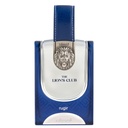Lattafa Tharwah Silver 100ml Men's