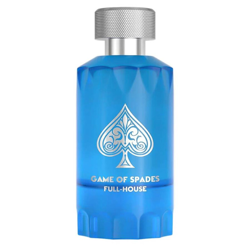 Jo Milano Game Of Spades Full-House Parfum 100ml Unisex