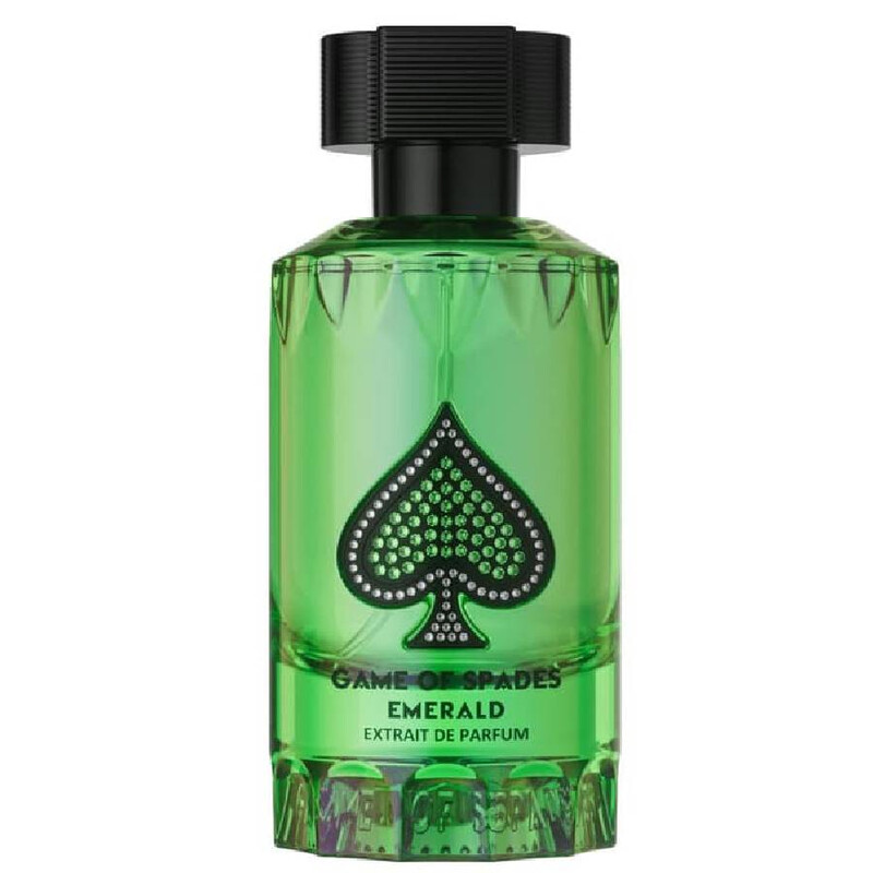 Jo Milano Game of Spades Emerald 90ml Unisex
