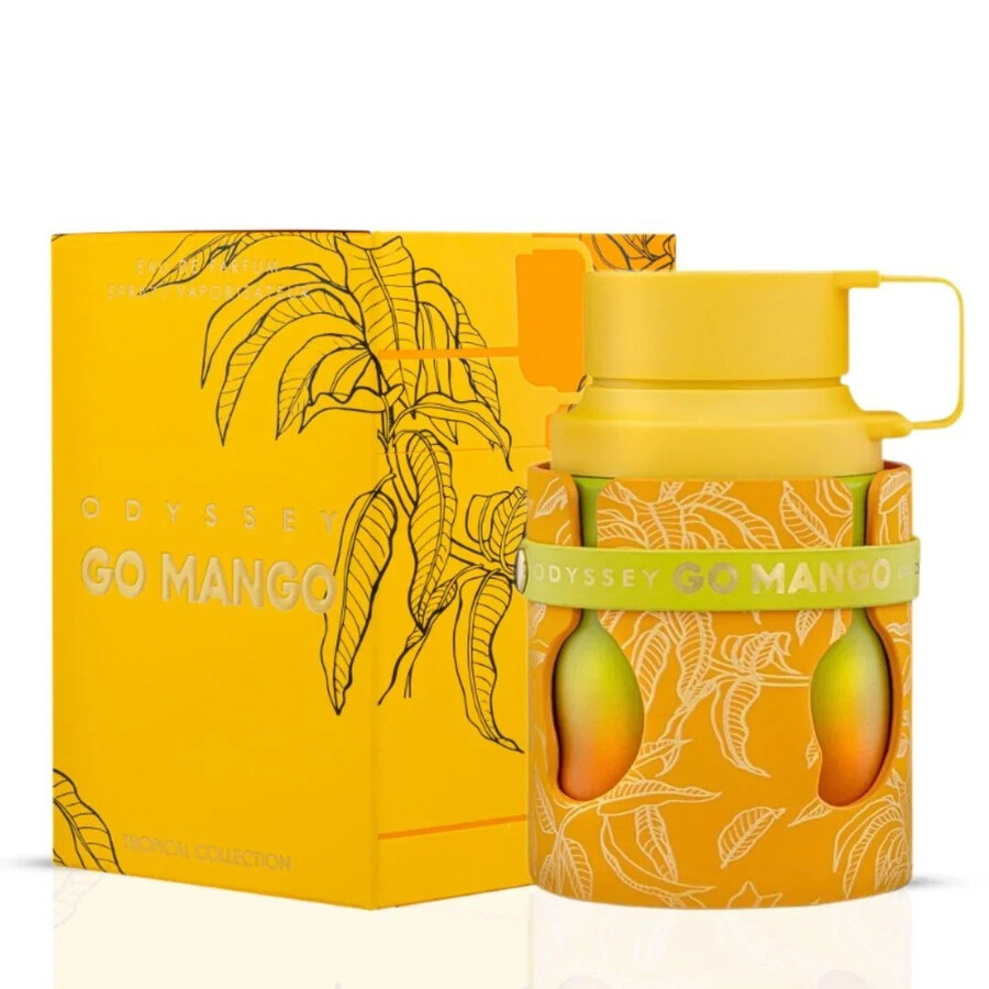 Lattafa Hayaati 100ml Men