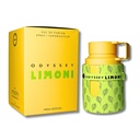 Lattafa Pride Art of Arabia 2 100ml Unisex