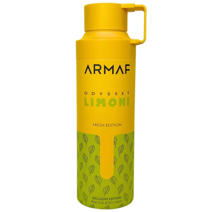 Armaf Ego Tigre 100ml Men's