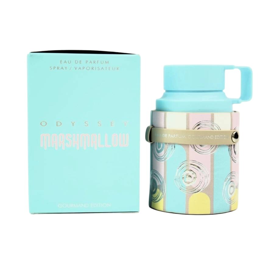 Lattafa Sakeena 100ml Unisex