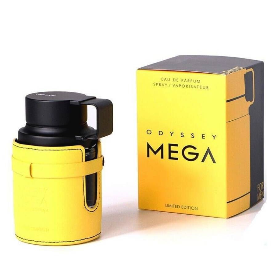 GOS Bonus 3.4 oz Unisex