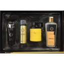 Jo Milano Game Of Spades Royale Parfum 3.4 oz Unisex