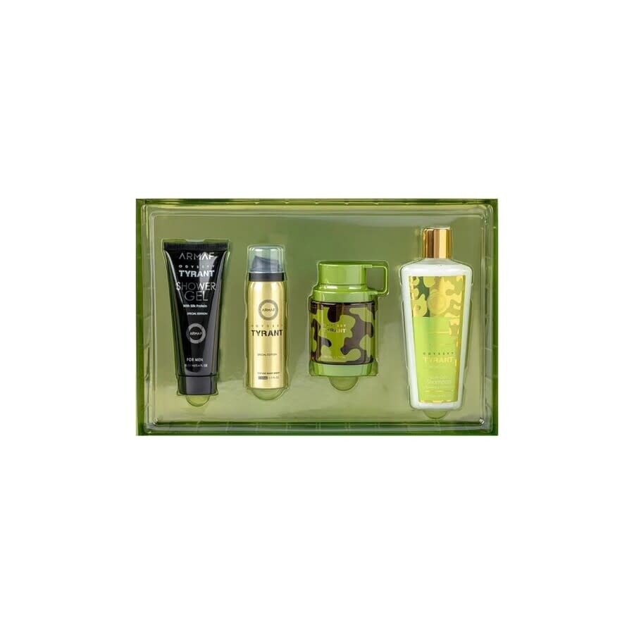 Grandeur Tubbees Cherry Luxe 1.7 oz Unisex