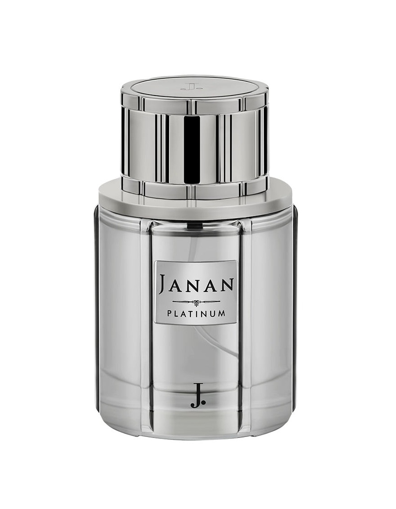 Janan Platinum 100ml