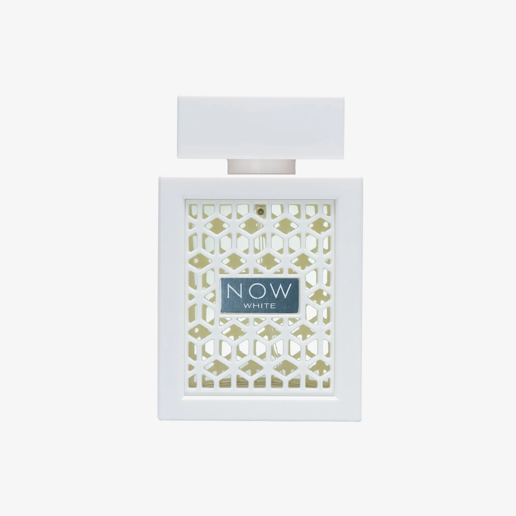 RAVE Now White 100ml Unisex