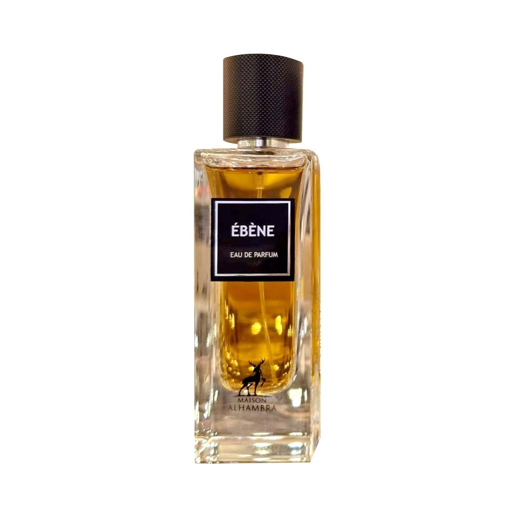 Maison Alhambra Ebene 90ml Unisex