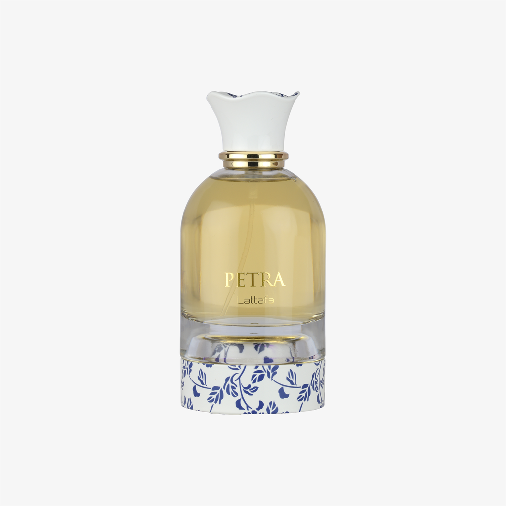 Lattafa Petra 100ml Unisex
