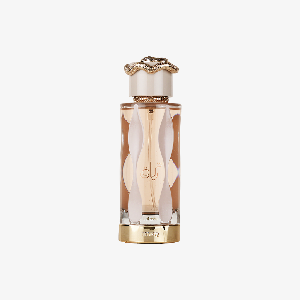 Lattafa Teriaq 100ml Unisex