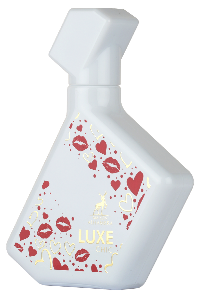 Maison Alhambra Luxe Chic 100 mL Women