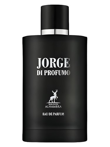 Maison Alhambra Jorge Di Profumo 100 mL Men