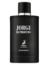 Maison Alhambra Jorge Di Profumo 100 mL Men