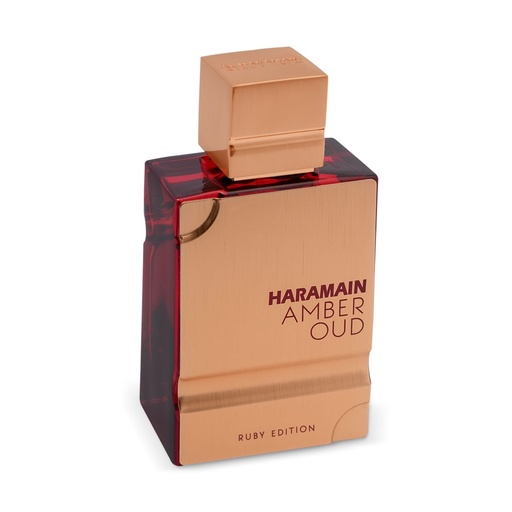 Al Haramain Amber Oud Ruby 60ml Unisex