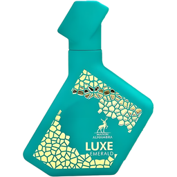 Maison Alhambra Luxe Emerald 100ml Unisex