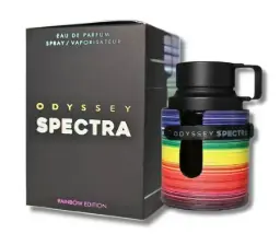 Armaf Men's Odyssey Spectra 3.4 oz
