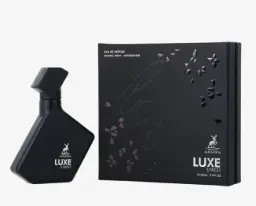 Maison Alhambra Unisex Luxe Street 3.4 oz