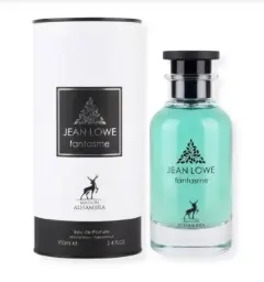 Maison Alhambra Jean Lowe Fantasme 100ml Unisex