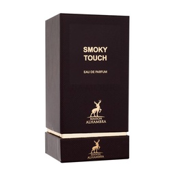 Tobacco Touch 80ml Unisex