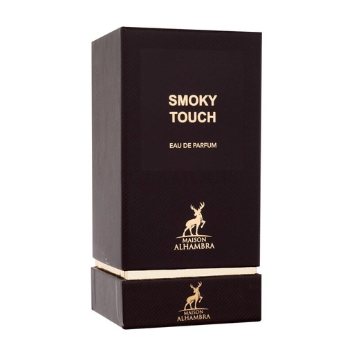 Tobacco Touch 80ml Unisex