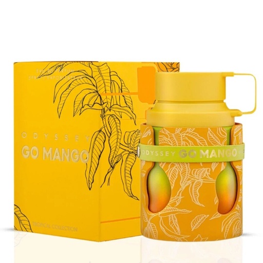 Lattafa Hayaati 100ml Men